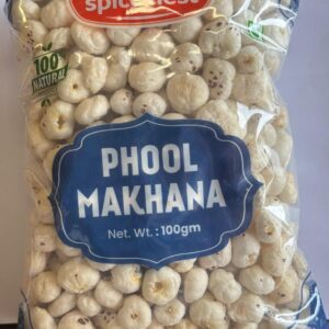 SP PHOOL MAKHANA 100G
