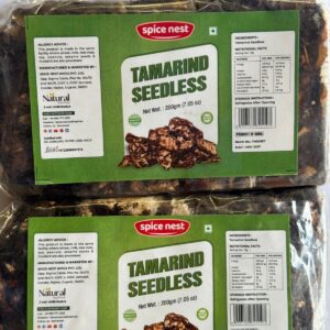SP TAMARIND SEEDLESS 200G