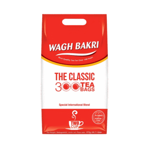 Wagh Bakri Classic Tea Bags