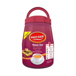 Wagh Bakri Masala Tea