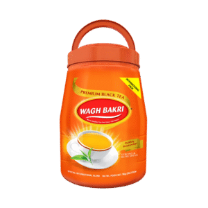 Wagh Bakri Premium Tea