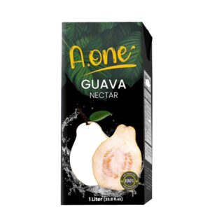 A.ONE GUVA PREMIMUM NECTAR 1LTR